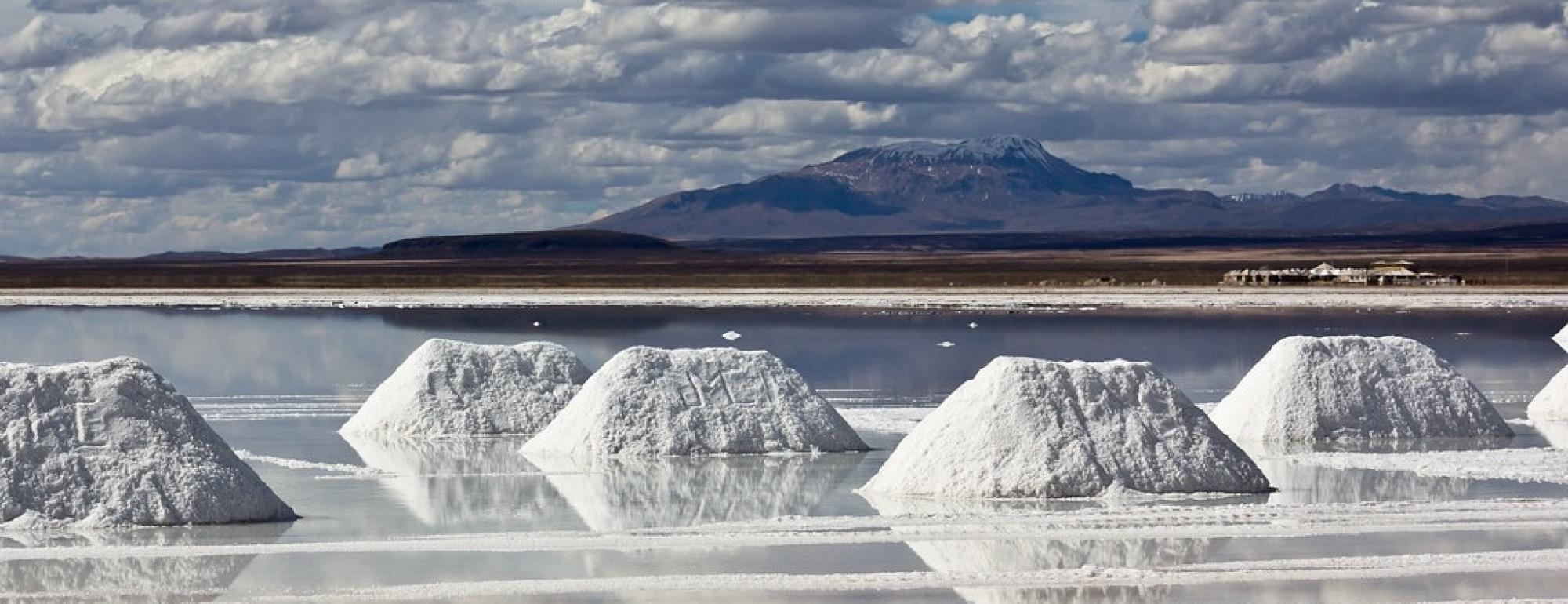 Enabling Resource Recovery